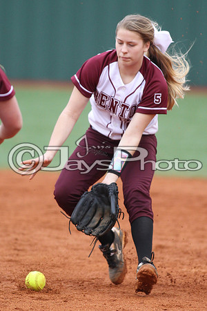 Cabot @ Benton Softball 3-10-2015 (©Justin Manning) JWM_0383
