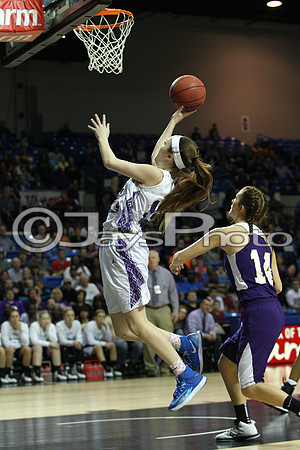 Riverview vs. Ozark 4A Girls State Finals 3-13-2015 (©Justin Manning) JWM_202