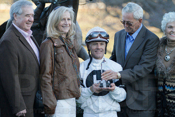 Oaklawn 1-21-13 (Smarty Jones Stakes) (Justin Manning)0299