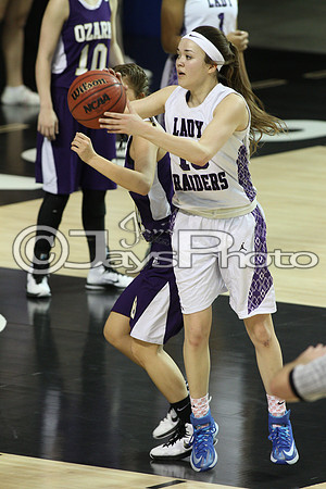Riverview vs. Ozark 4A Girls State Finals 3-13-2015 (©Justin Manning) JWM_100