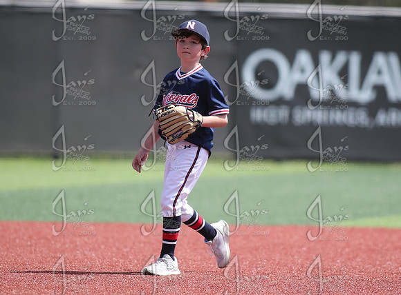 Hot Springs Nationals vs. Texarkana Sticks 9U 3-30-25_JWM_0392