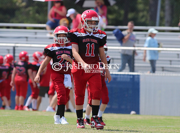 6th Grade Peewee Football (Glen Rose @ Bismarck) 8-24-24_JWM_0026