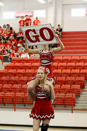 Ft. Lake @ Glen Rose 10-18-13 (© Justin Manning) JWM0041