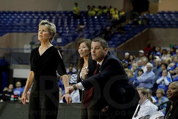 Middle Tennessee vs ULM  Women's 3-9-13 JWM0321 (©Justin Manning)