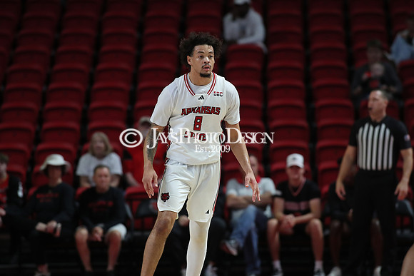 Trevecca Nazarene @ Arkansas State University 10-26-24_JWM_0282