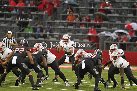UNLV @ Arkansas State 9-22-18_JWM_0510