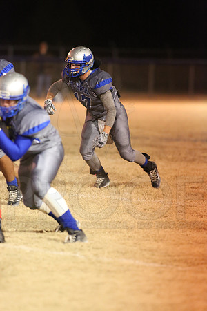 Hooten's AR Football 11-14-2014 (©Justin Manning) JWM_0319