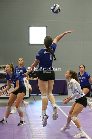 Central Baptist College @ Ouachita Baptist University 10-4-21_JWM_0137
