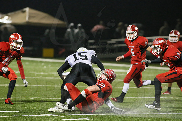 Smackover @ Glen Rose 12-13-13 (©Justin Manning) JWM_0226