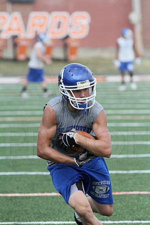 1st Annual James King 7 on 7 (Malvern) (� Justin Manning) JWM0209