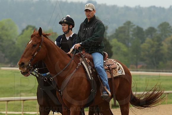Arkansas Derby 4-11-2014 (© Justin Manning) JWM_0191