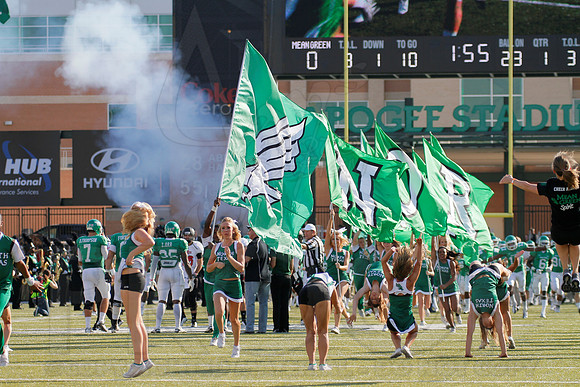 ASU @ North Texas 11-3-12 (Justin Manning)0099