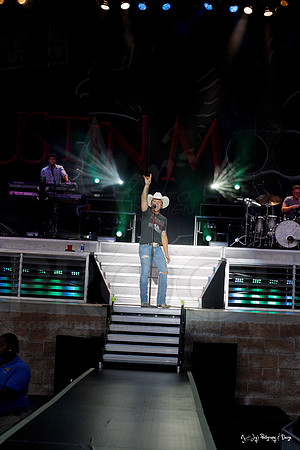 Justin Moore Concert 8-4-12(Justin Manning)117