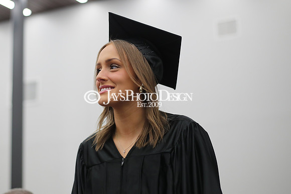 Arkansas State University Three Rivers (Health Sciences' Pinning Ceremony) LPN & RN 12-12-24 _JWM_0162