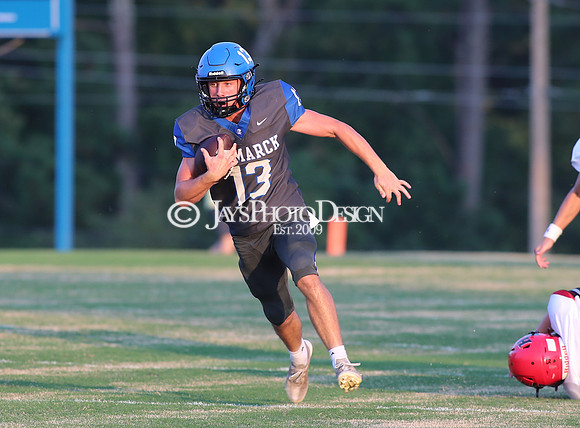 Harmony Grove @ Bismarck (Scrimmage) 8-23-24_JWM_0123
