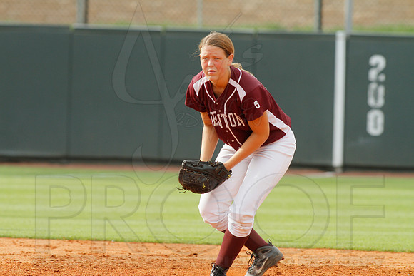 6A State Softball Finals Sheridan vs. Benton 5-23-2014 (© Justin Manning) JWM_0126