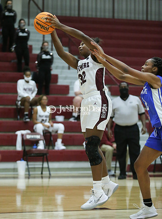 Bryant @ Benton Senior Girls (Saline County Shootout) 12-15-20 _JWM_0391