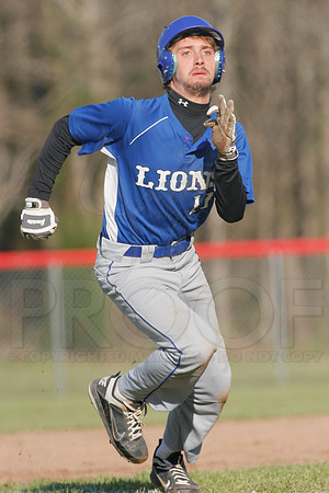 Bismarck @ Glen Rose 4-8-2014 (© Justin Manning) JWM_0106
