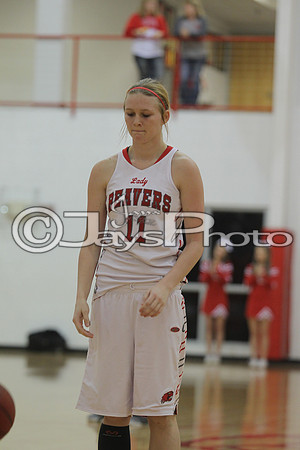 Harmony Grove @ Glen Rose Senior Girls 1-8-2016 (©Justin Manning) JWM_0225