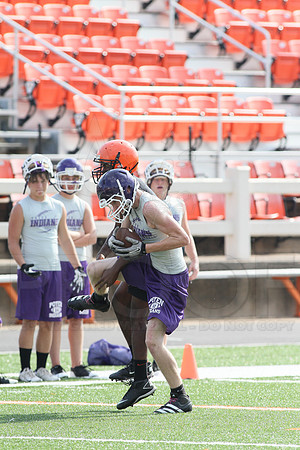 1st Annual James King 7 on 7 (Malvern) (� Justin Manning) JWM0015