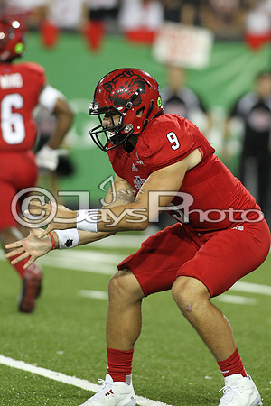 Toledo @ Arkansas State 9-2-16_JWM_1911