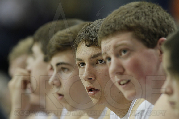 Cedar Ridge vs. Clarendon 2A Boys State Finals 3-15-2014 (© Justin Manning) JWM_0019