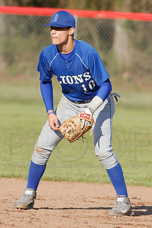 Bismarck @ Glen Rose 4-8-2014 (© Justin Manning) JWM_0137
