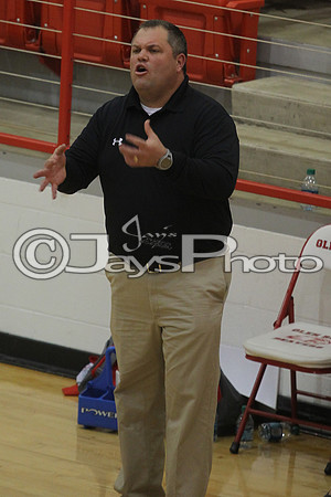 Harmony Grove @ Glen Rose Senior Girls 1-8-2016 (©Justin Manning) JWM_0199