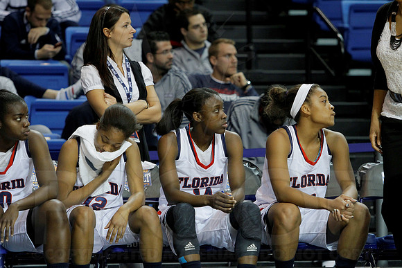 Florida Atlantic vs. UL-Monroe Women's JWM0182 (©Justin Manning)