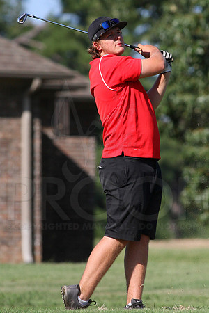 Glen Rose Golf 8-15-13 (Silver Springs) (© Justin Manning) JWM0233