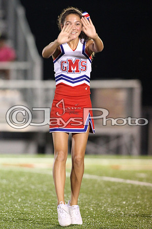 Arkadelphia @ Glen Rose Jr High 9-10-2015 (©Justin Manning) JWM_0194