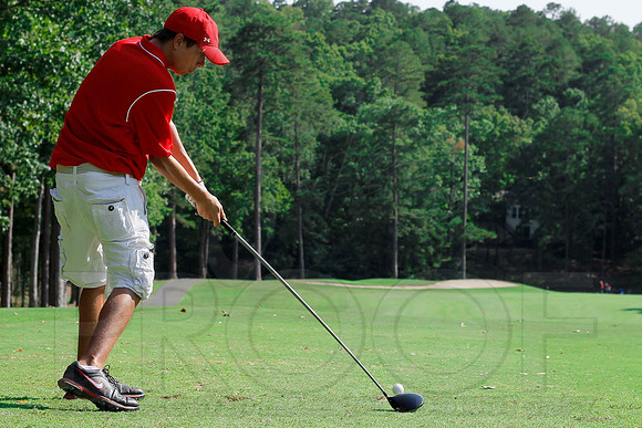 Cortez Golf Course (Hot Springs Village) 8-14-12 130(Justin Manning)