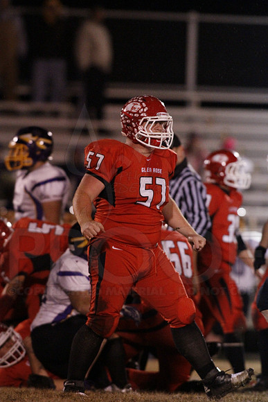 Lavaca @ Glen Rose 11-22-13 (©Justin Manning) JWM_0010