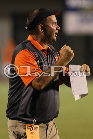 Smackover vs. Warren (Hooten's Kickoff Classic) 8-31-2015 (Scrimmage) 8-31-2015 (©Justin Manning) JWM_0187