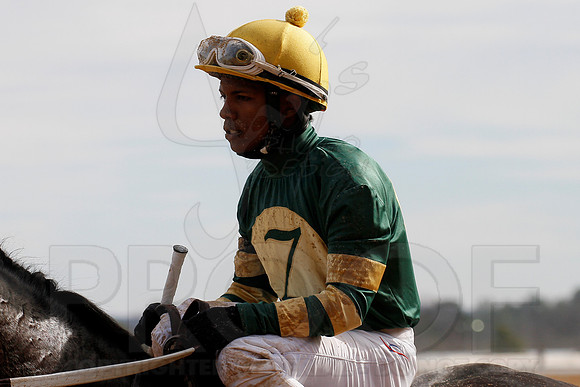 Oaklawn 1-11-13 (Justin Manning)0108
