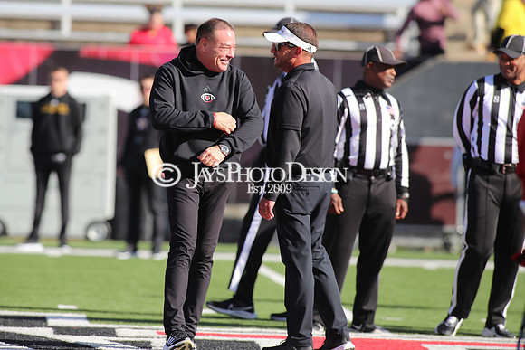 ULM @ Arkansas State 11-23-24_JWM_0491