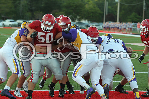 Mayflower @ Glen Rose (Scrimmage) 8-25-2015 (©Justin Manning) JWM_0142
