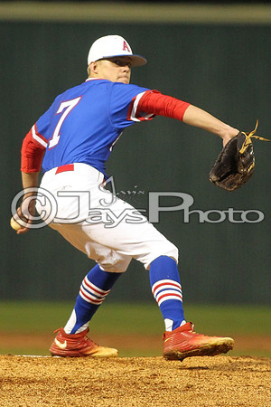 Arkadelphia @ Bryant baseball 2-27-17_JWM00141
