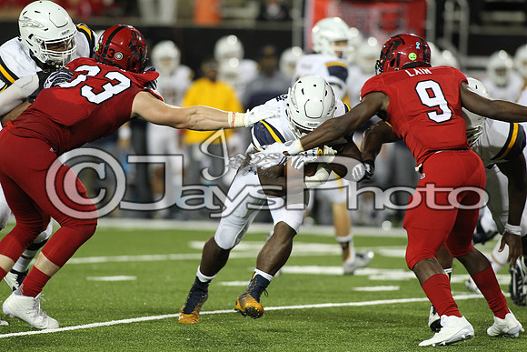 Toledo @ Arkansas State 9-2-16_JWM_1820