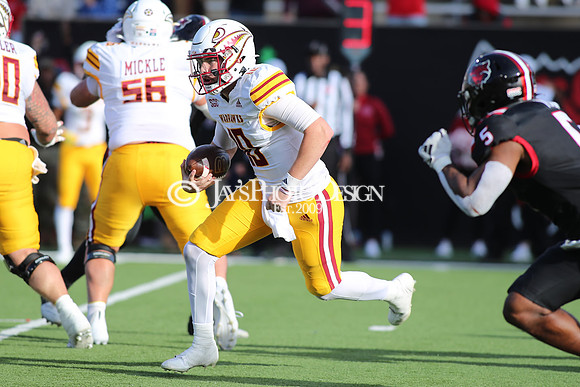 ULM @ Arkansas State 11-23-24_JWM_1026