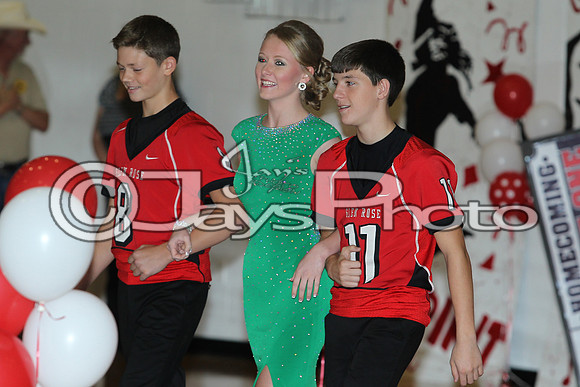 Glen Rose Homecoming (Day Ceremony) 10-23-2015 (©Justin Manning) JWM_0024