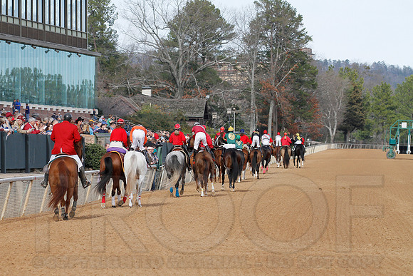 Oaklawn 1-11-13 (Justin Manning)0051