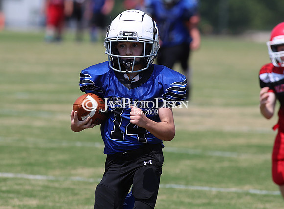 5th Grade Peewee Football (Glen Rose @ Bismarck) 8-24-24_JWM_0144