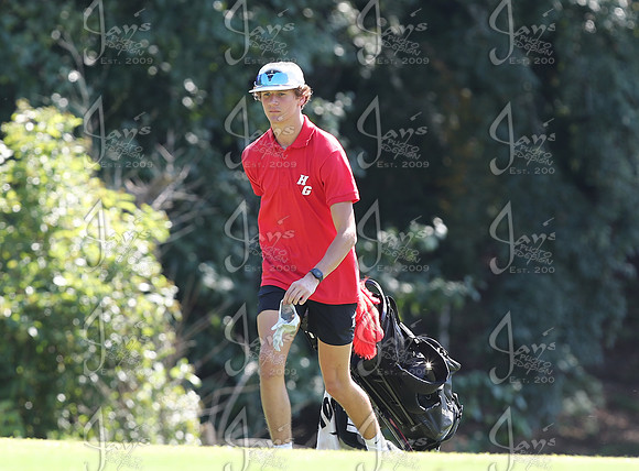 High School Golf (Harmony Grove, Centerpoint, Jessieville) 8-21-25_JWM_0035