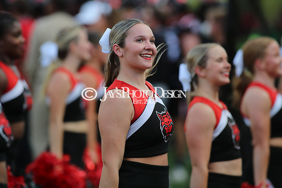 UCA @ Arkansas State 8-31-24_JWM_0515