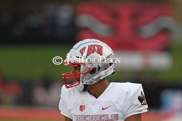 UNLV @ Arkansas State 9-22-18_JWM_0271