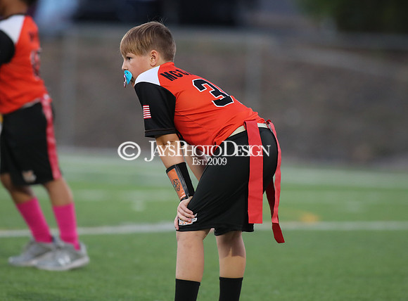 Malvern @ Lakeside 3rd Grade Flag Football (Championship) 10-29-24_JWM_0370
