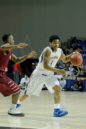 7A Boys State Finals-North Little Rock vs. Springdale 3-13-2014 (© Justin Manning) JWM_0087