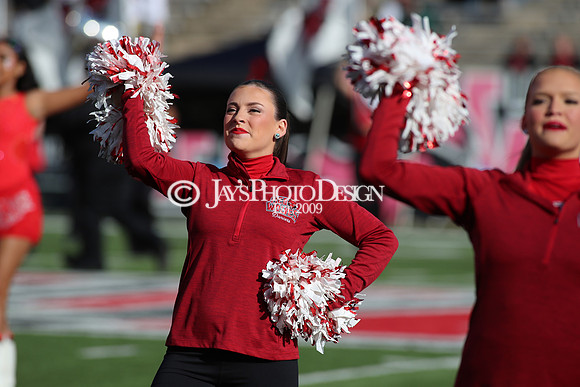 ULM @ Arkansas State 11-23-24_JWM_0607
