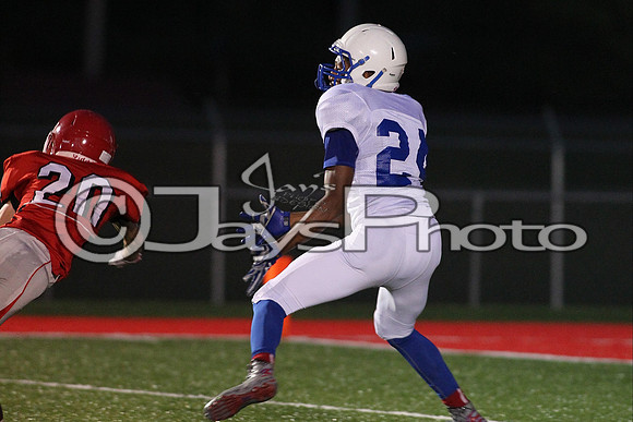 Arkadelphia @ Glen Rose Jr High 9-10-2015 (©Justin Manning) JWM_0186